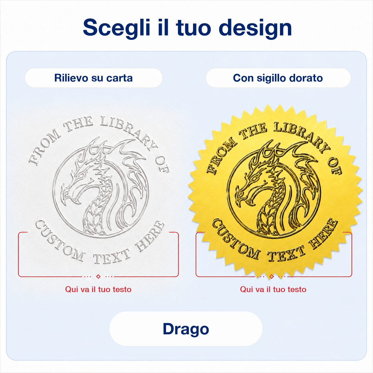 Design Drago