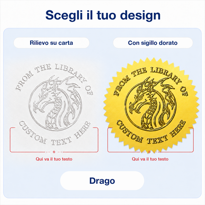 Design Drago