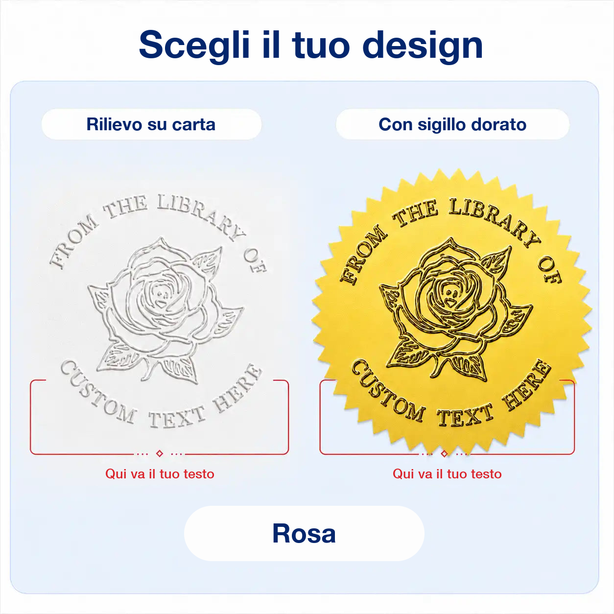 Design Rosa