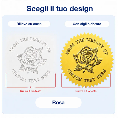 Design Rosa